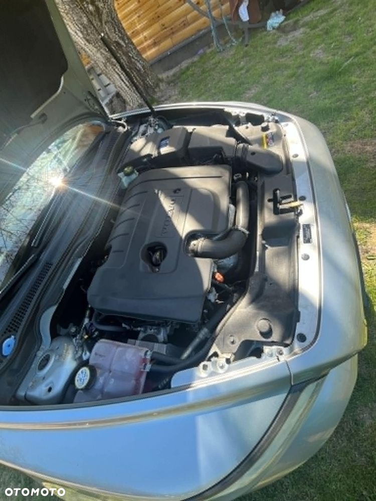 Volvo V50 1.6D DPF DRIVe RDesign - 16