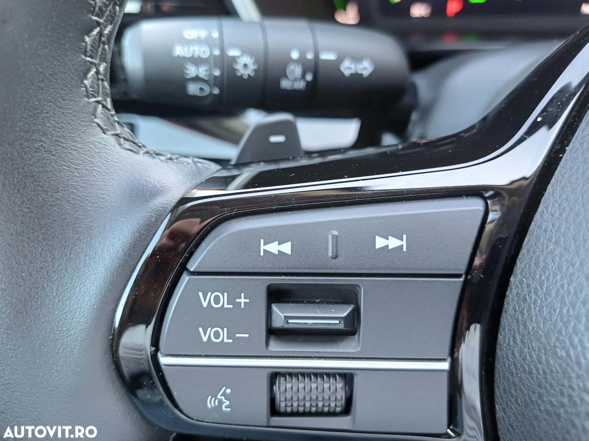 Honda CR-V 2.0 e:HEV 4x2 E-CVT Executive - 18