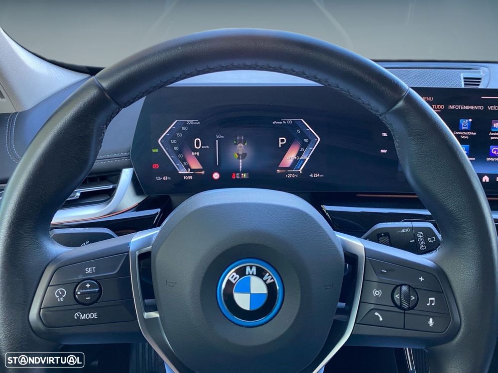 BMW iX1 eDrive20 xLine - 5