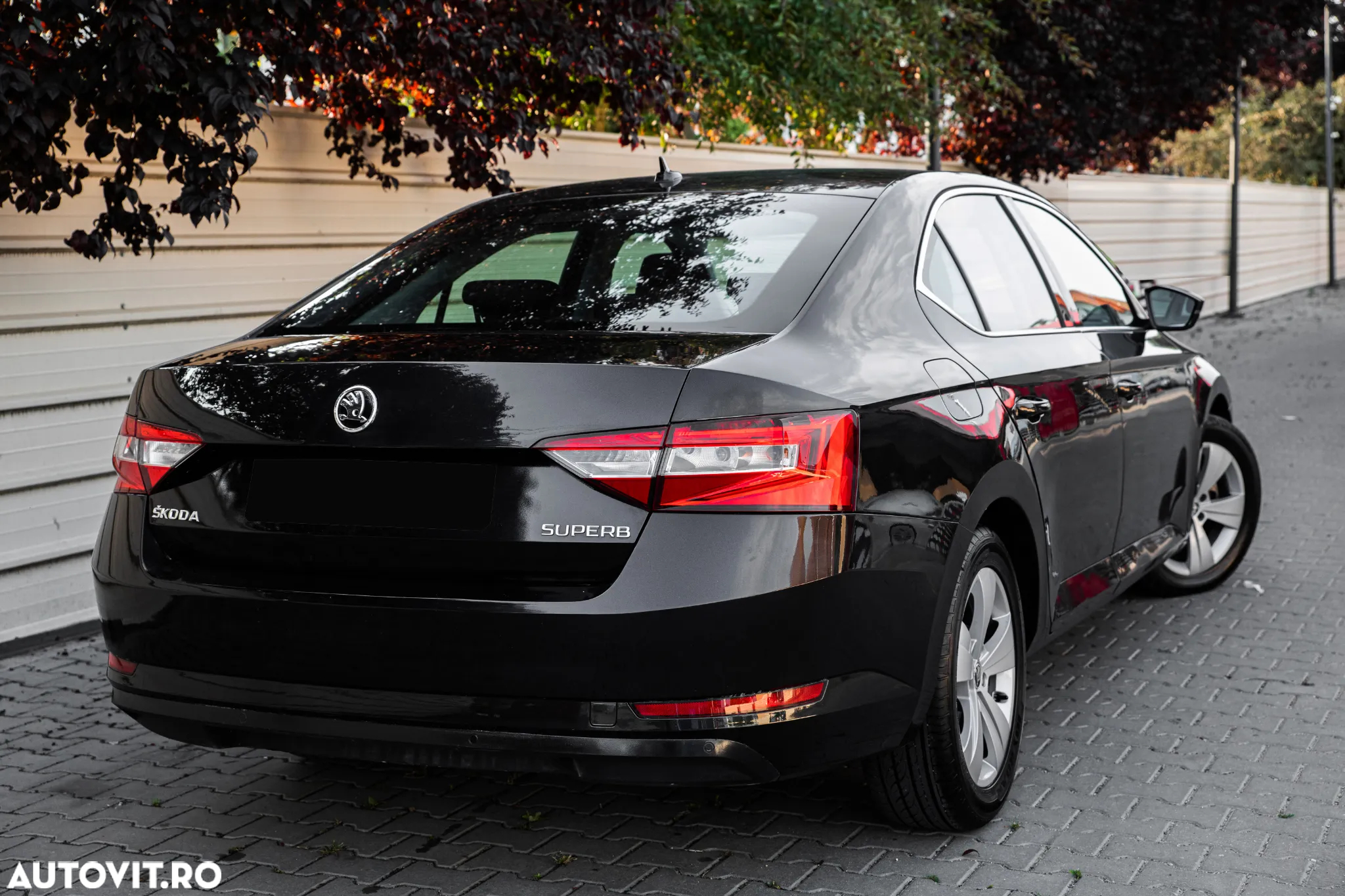 Skoda Superb 2.0 TDI Active - 6