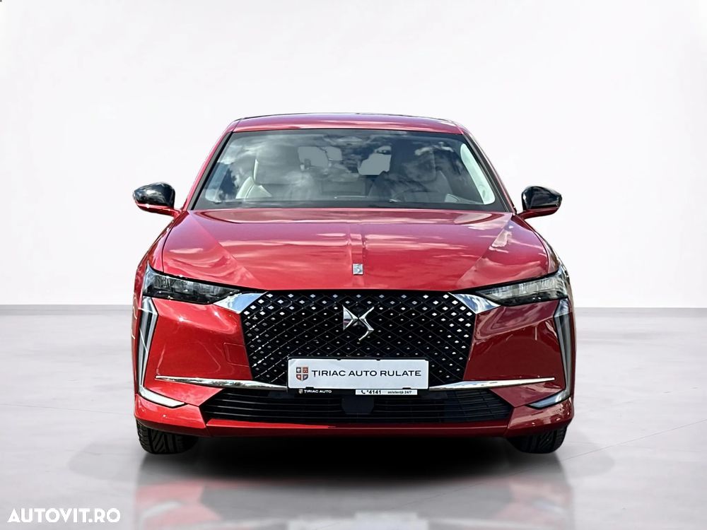 DS AUTOMOBILES DS4 2022 — imagine 8