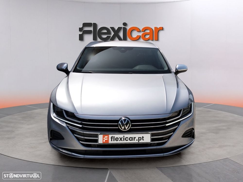 VW Arteon 2.0 TDI Elegance DSG - 2