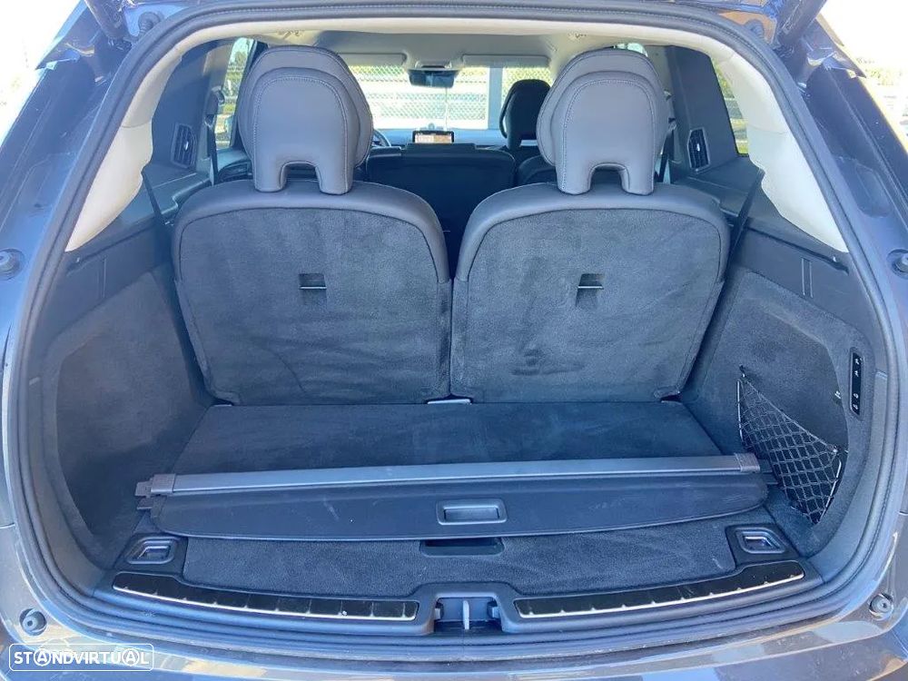 Volvo EX90 111 kWh Twin Motor Ultra - 16