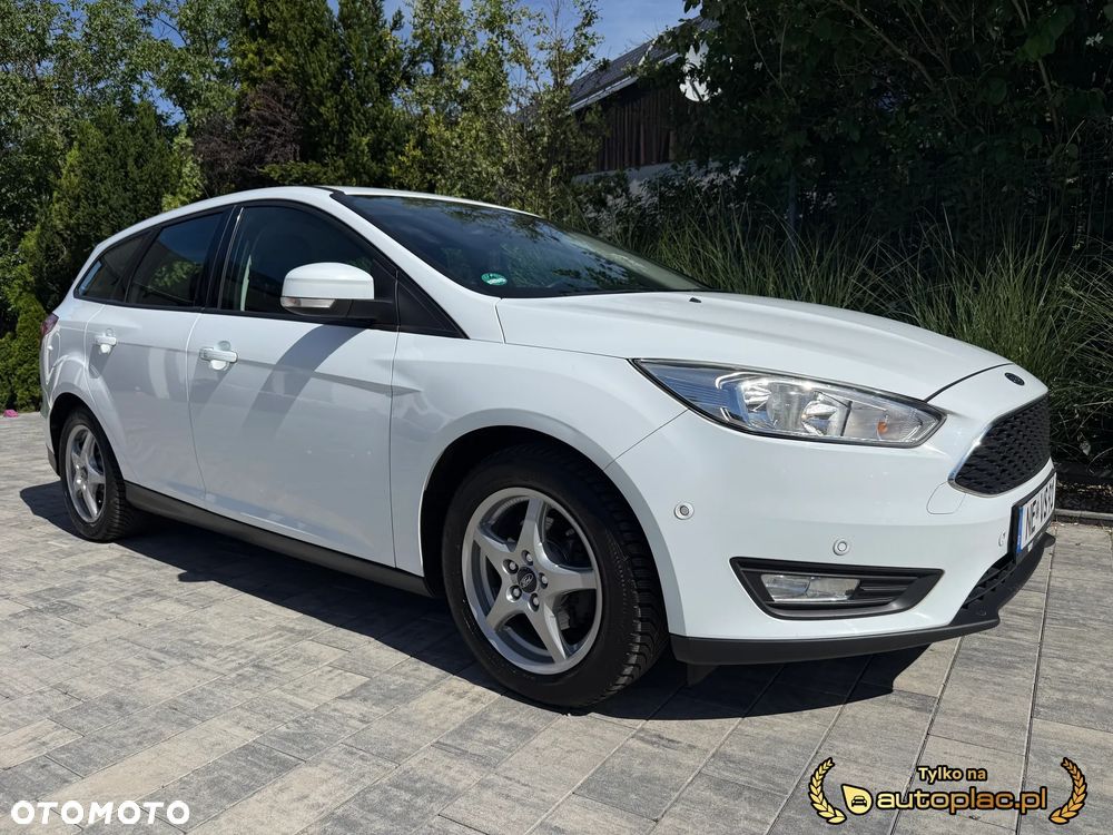 Ford Focus - 16