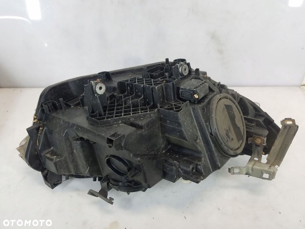 lampa przód bmw 1 f20 - 6