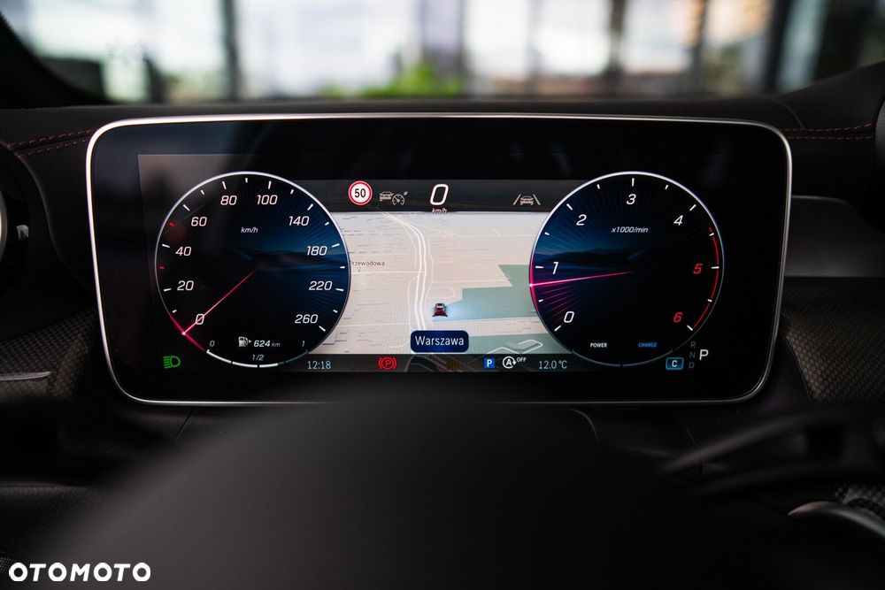 Mercedes-Benz GLC - 10