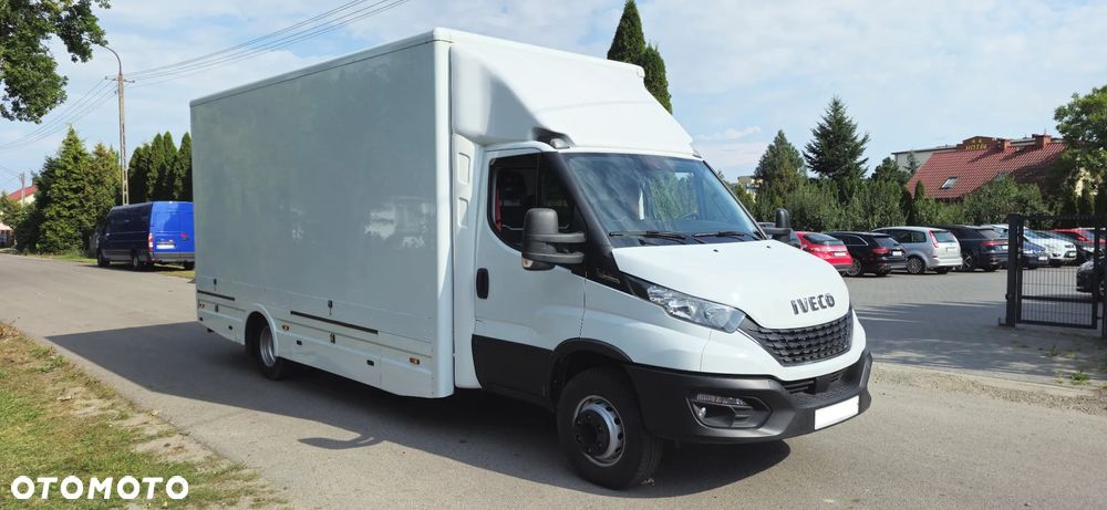 Iveco DAILY - 2
