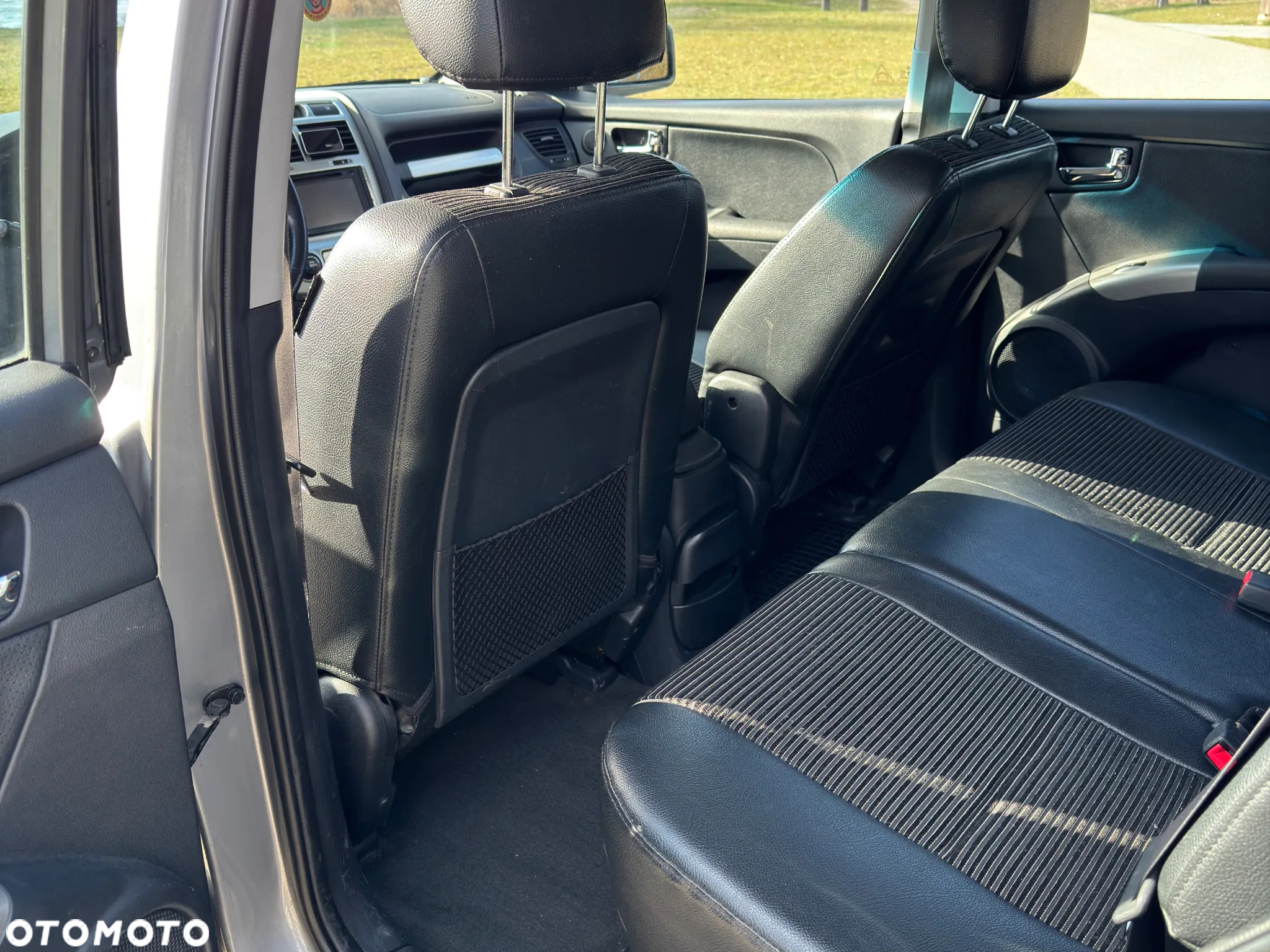 Kia Sportage 2.0 CRDI EX - 4