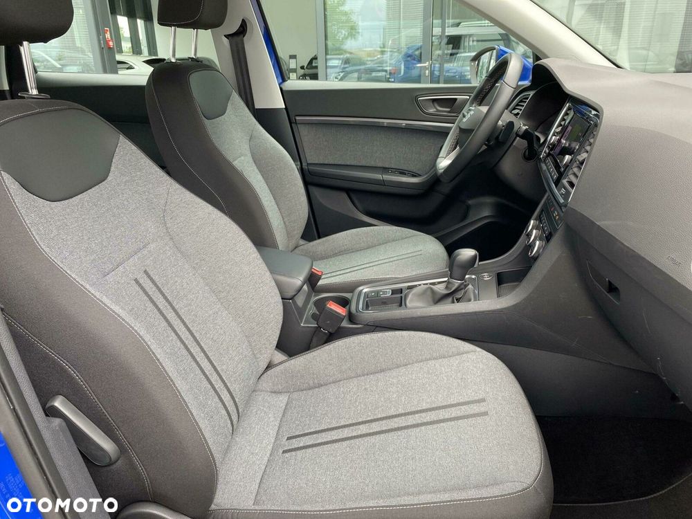 Seat Ateca 2.0 TDI Style S&S DSG - 17