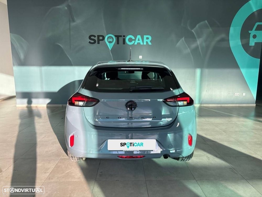 Opel Corsa 1.2 T Edition - 7