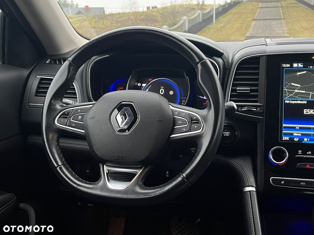 Renault Koleos 1.7 Blue dCi Intens X-Tronic - 19