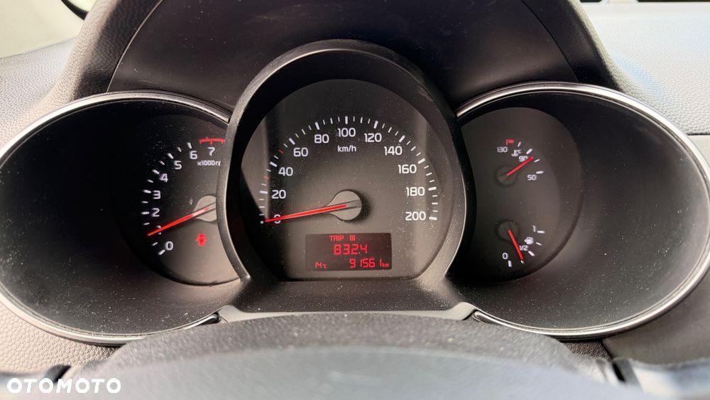 Kia Picanto 1.0 ISG Spirit - 13