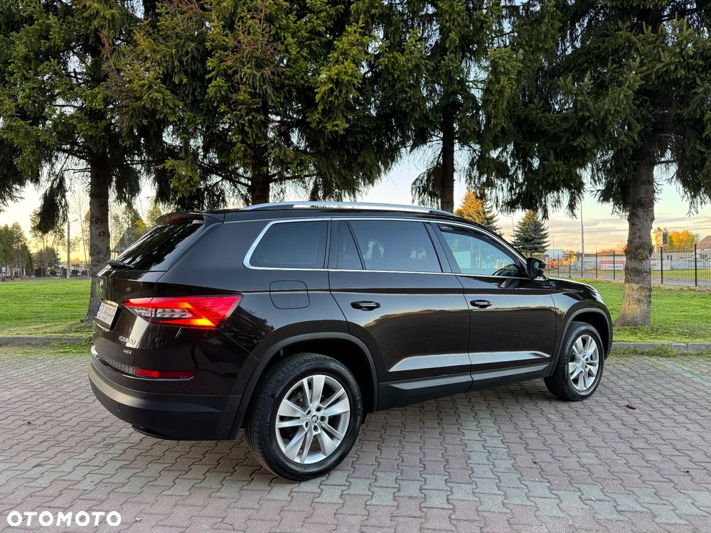 Skoda Kodiaq - 6
