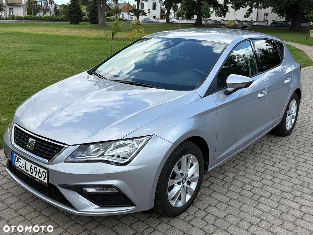 Seat Leon 1.5 Start&Stop Style - 1