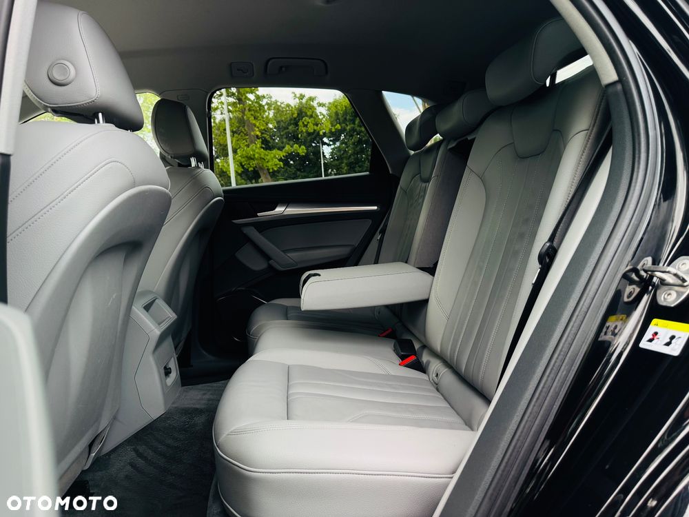 Audi Q5 35 TDI S tronic S line - 29