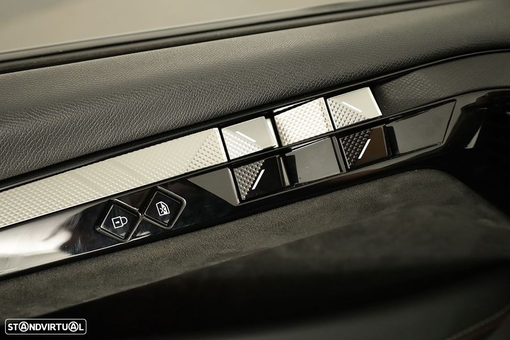 DS DS4 4 1.2 PureTech Performance Line EAT8 - 20