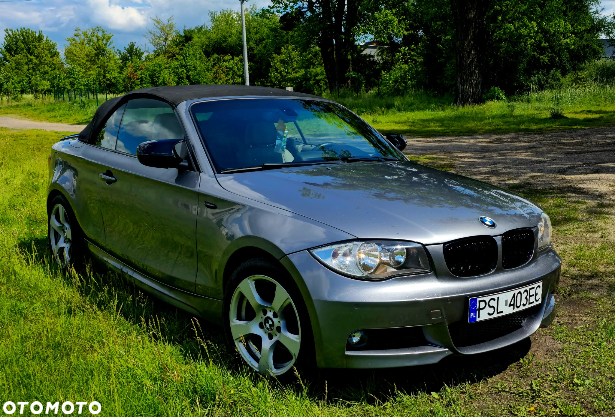 BMW Seria 1 118d - 4