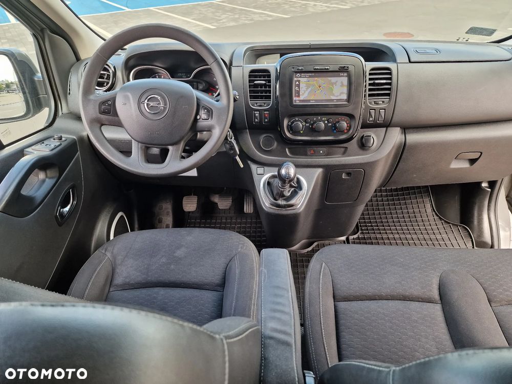 Opel Vivaro 1.6 CDTI L2 - 6