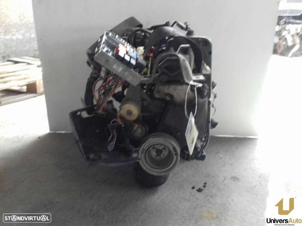 MOTOR COMPLETO FIAT PANDA 2004 -188A4000 - 9