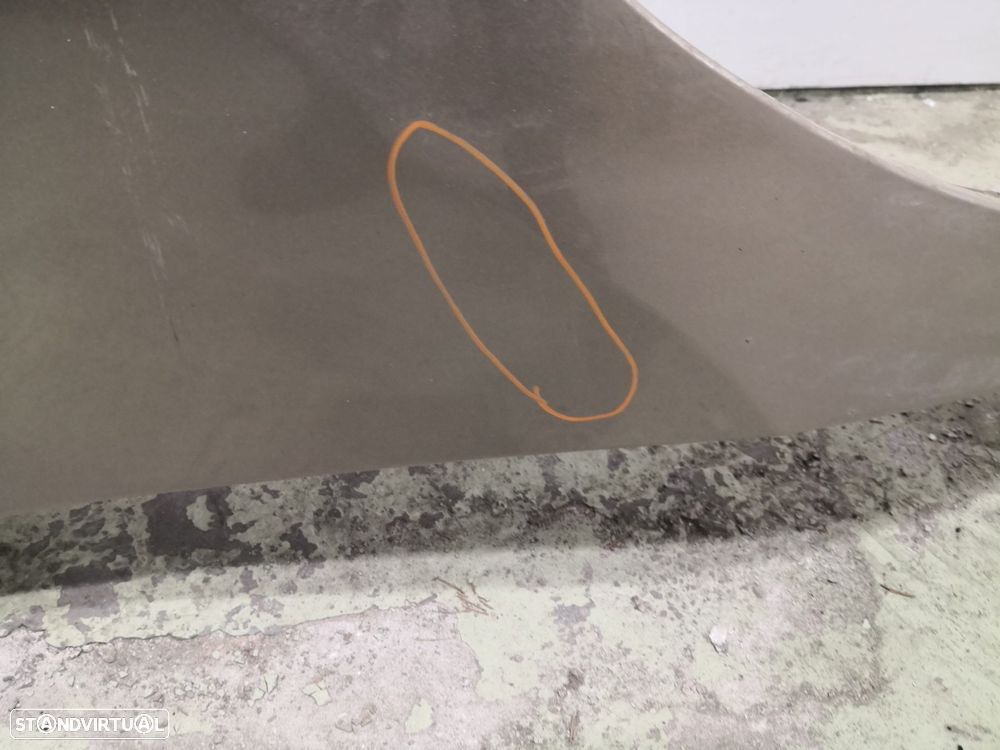 Guarda Lamas Dto Citroën Nemo Combi - 2