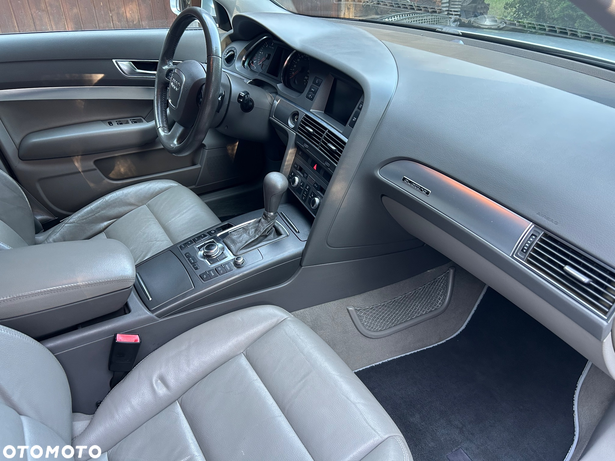 Audi A6 - 16