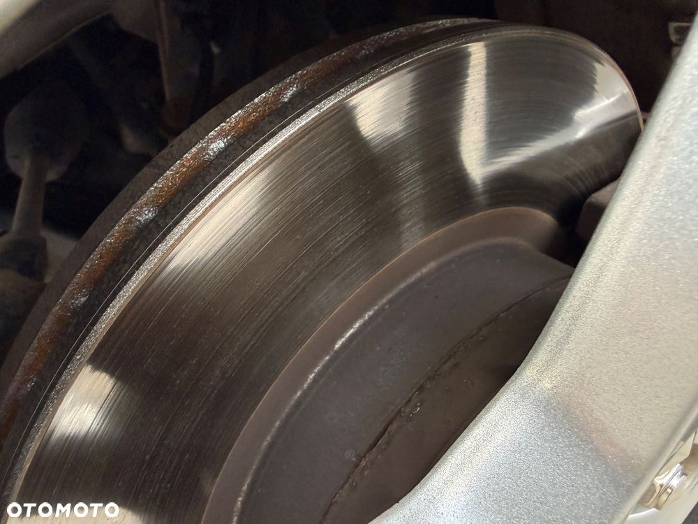 Ford Fiesta 1.0 EcoBoost Powershift Trend - 23