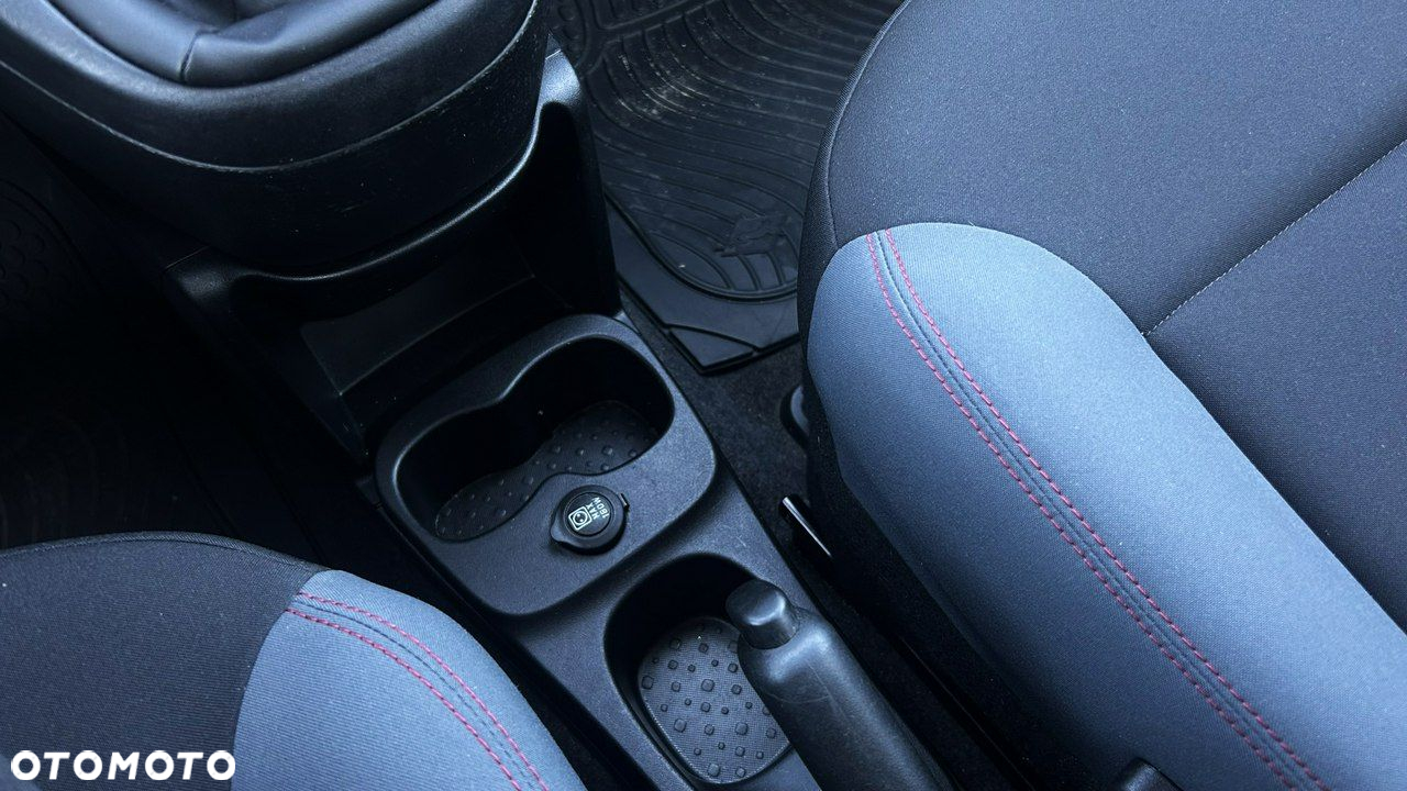 Fiat Panda - 11