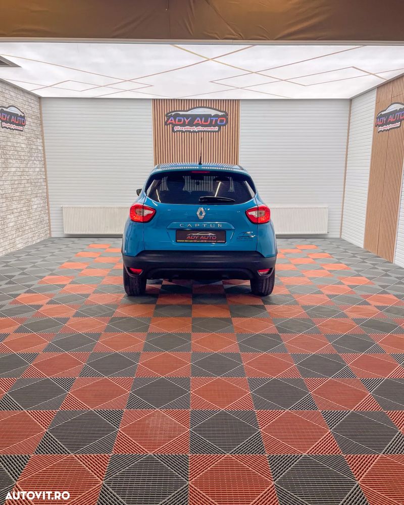 Renault Captur - 14