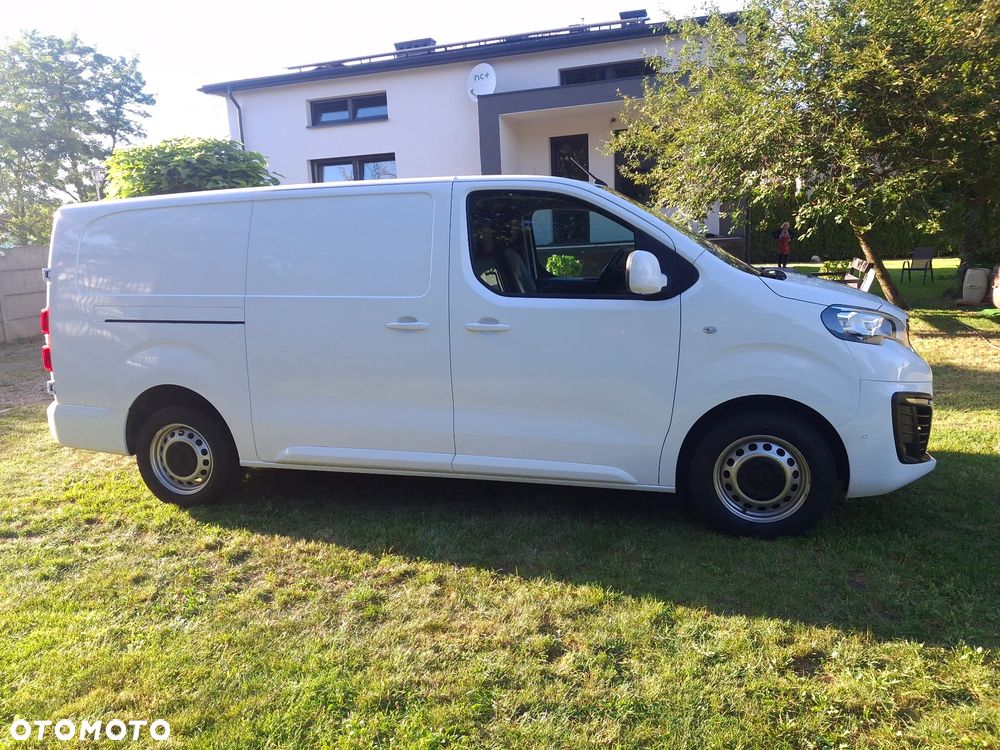 Peugeot EXPERT - 4