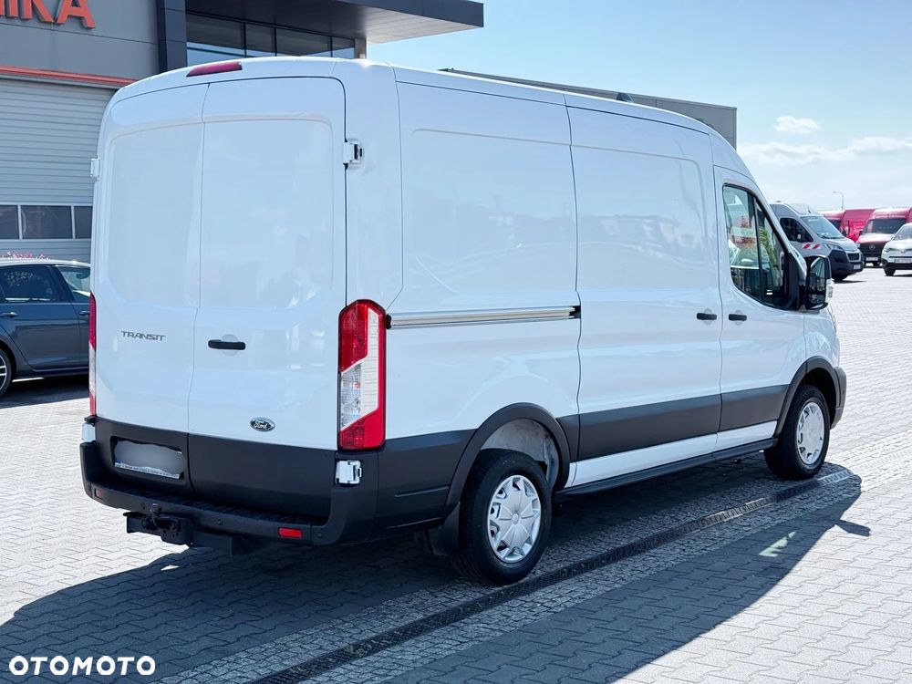 Ford Transit L2H2 Furgon Blaszak, SUPER, Zarejestrowany w PL - 4