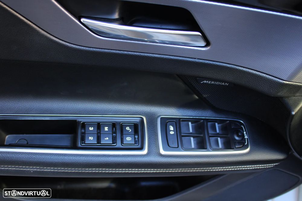 Jaguar XF E-Performance Aut. R-Sport - 45