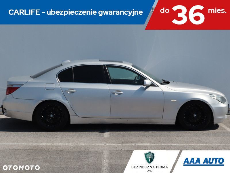 BMW Seria 5 - 8