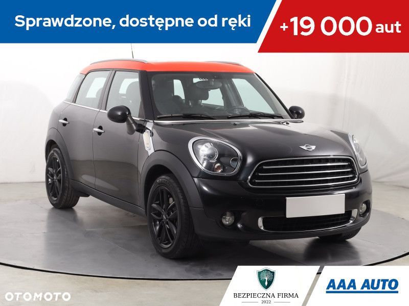 MINI Countryman - 2