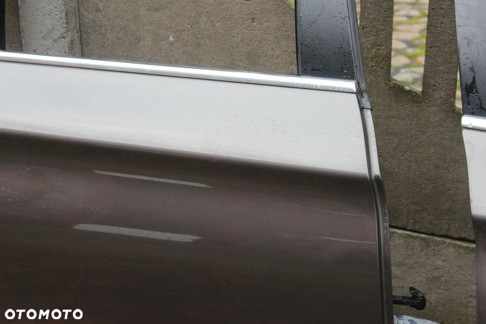 DRZWI PRAWE PRZEDNIE TYLNE BMW F11 A17 2012 - 26