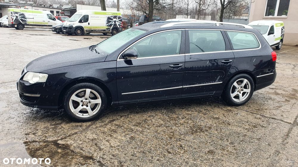 Volkswagen Passat - 17