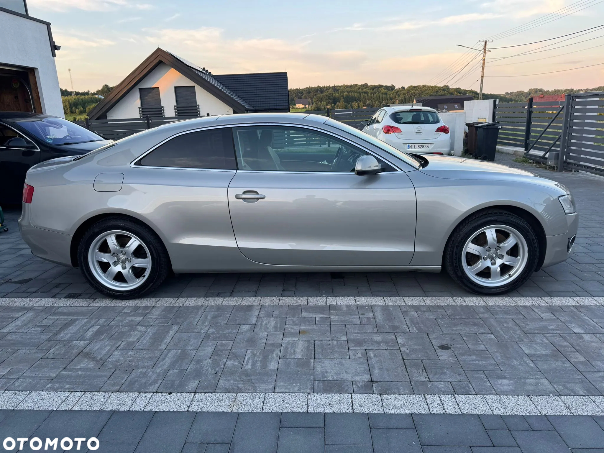 Audi A5 2.0 TFSI - 4