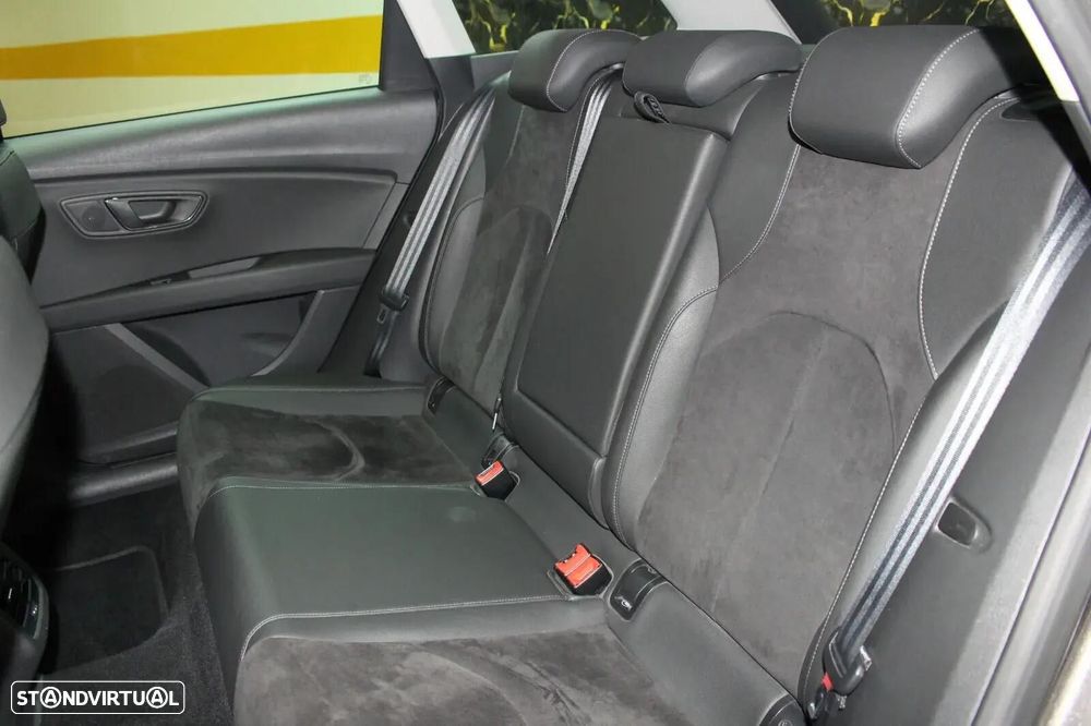 SEAT Leon ST - 32
