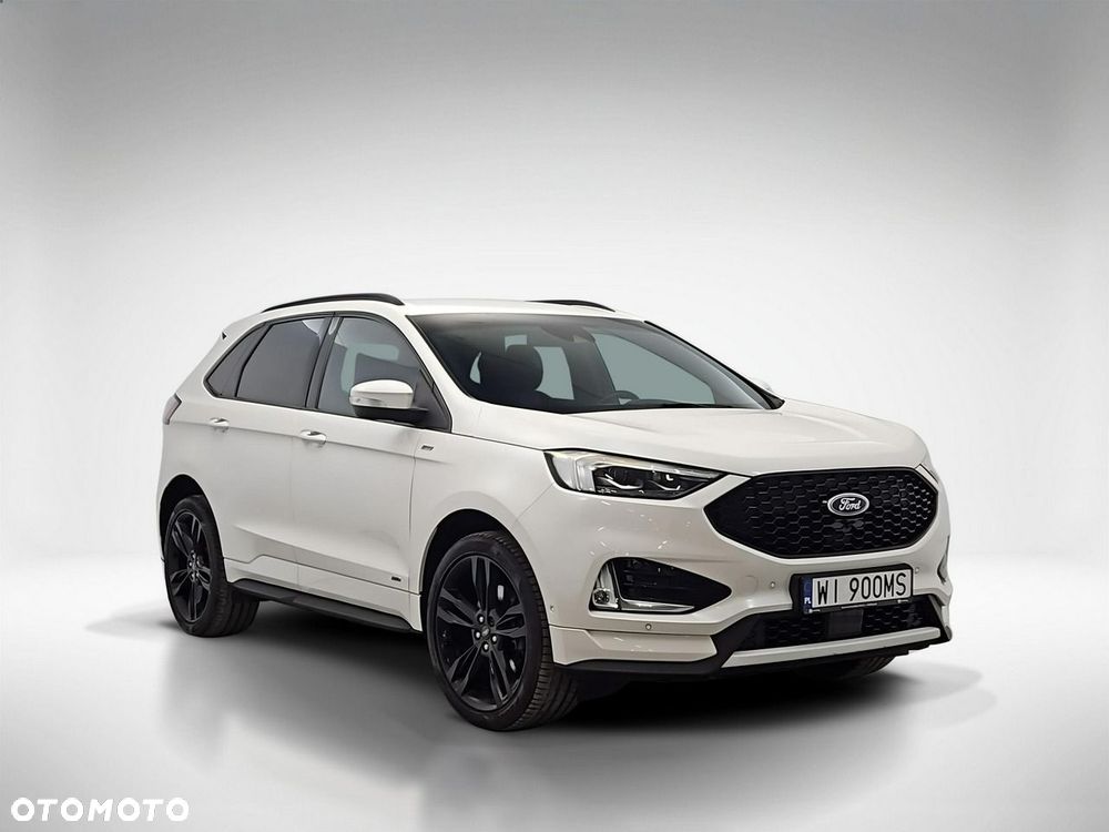 Ford Edge - 7