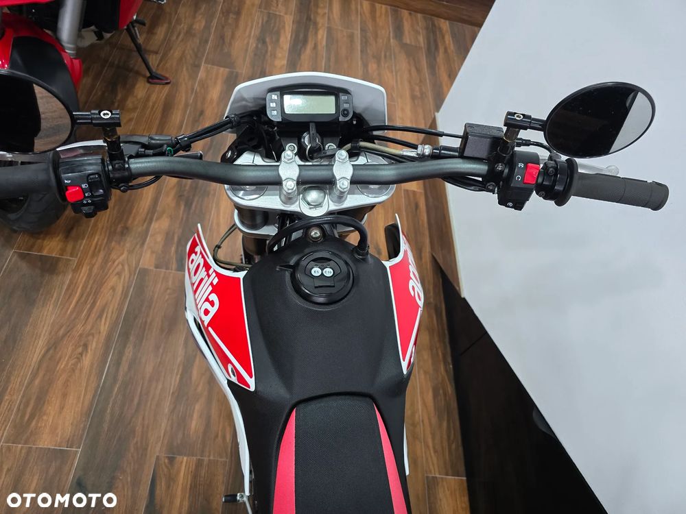 Aprilia SX - 20
