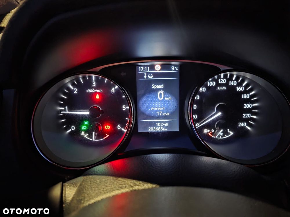 Nissan X-Trail 1.6 dCi ALL-MODE 4x4i 360 - 7