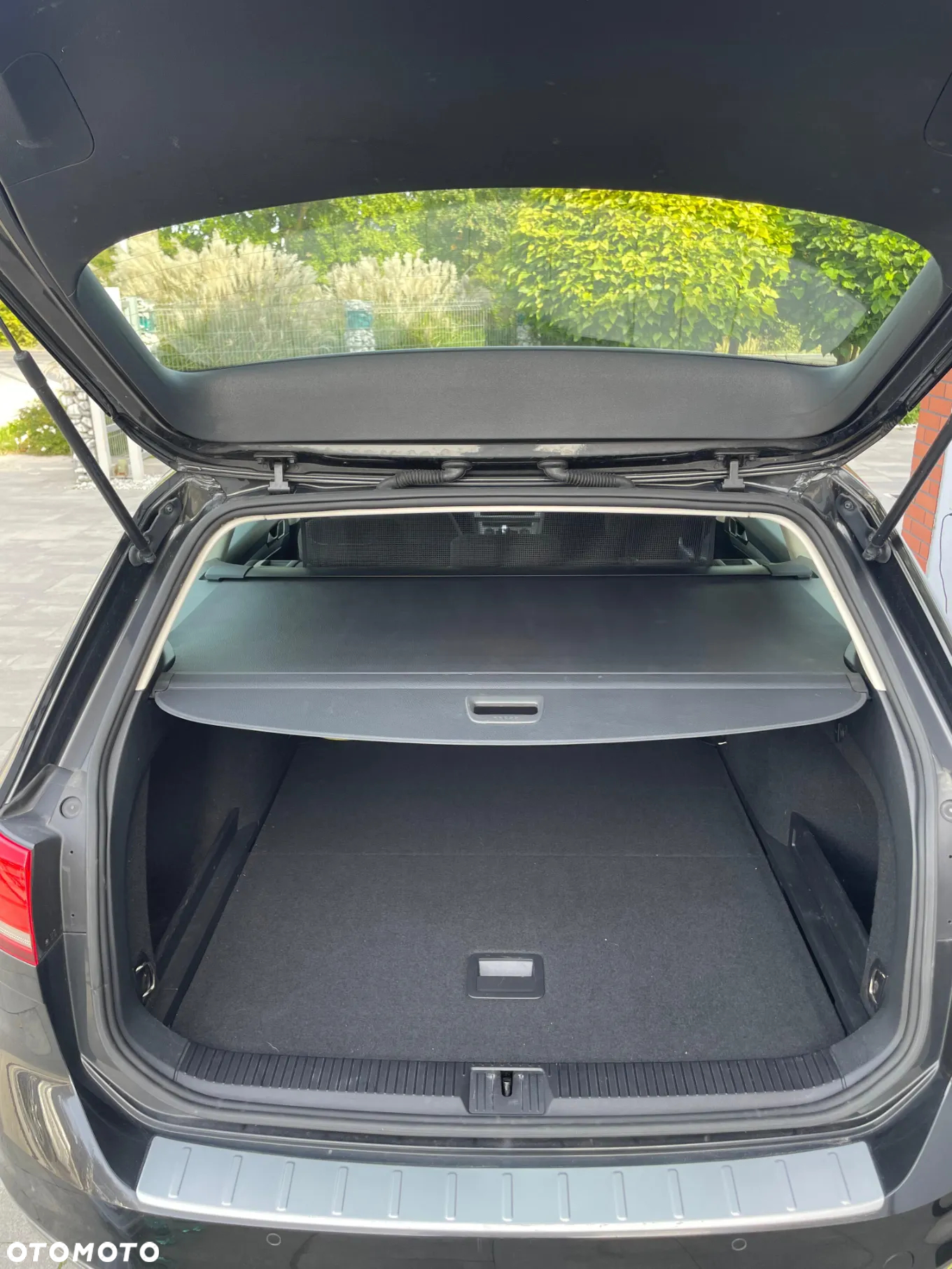 Volkswagen Passat 2.0 TDI BMT SCR 4Mot Comfortline DSG7 - 5