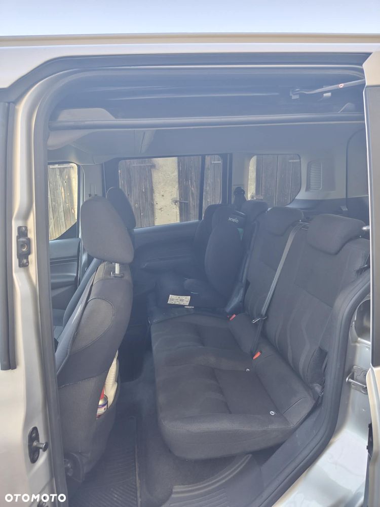 Ford Tourneo Connect 1.6 TDCi Trend - 3