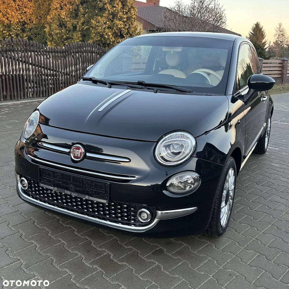 Fiat 500 1.2 Start&Stopp - 1