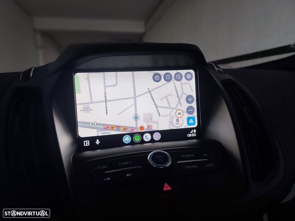 Ford Kuga 1.5 TDCi ST-Line - 33