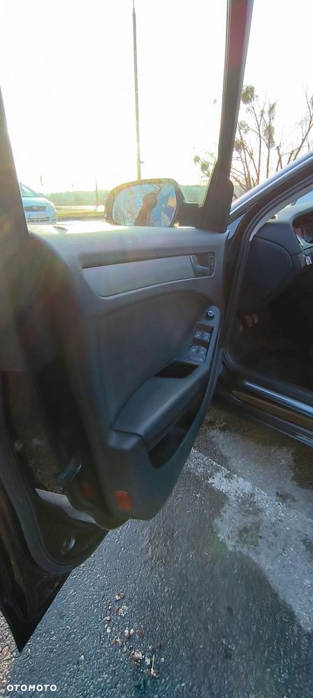 Audi A4 Avant - 13