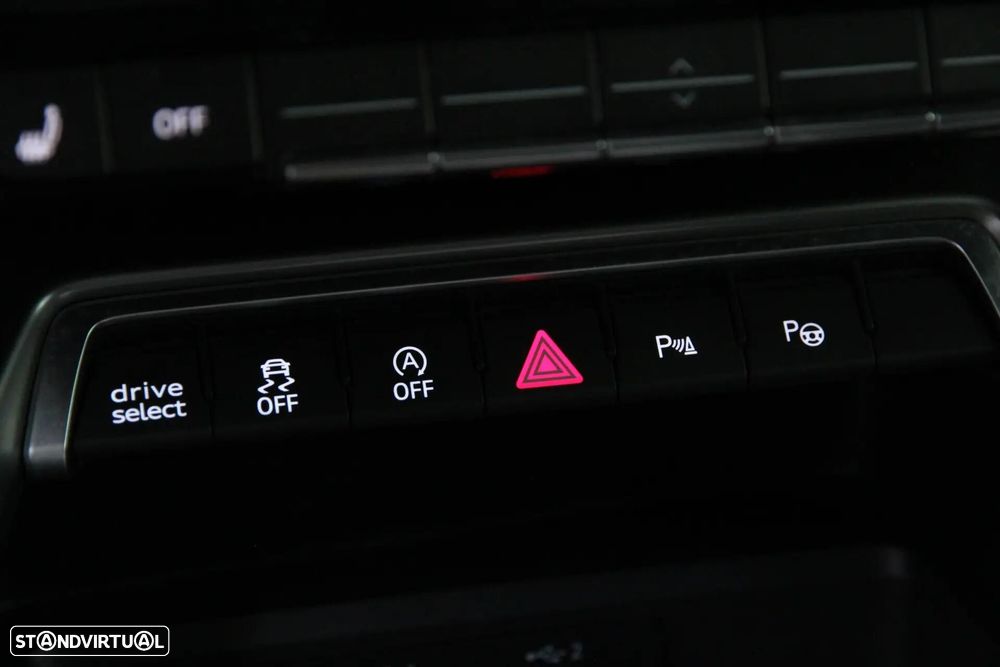 Audi A3 Sportback - 13