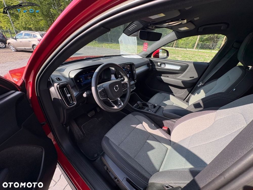 Volvo XC 40 B5 AWD Ultimate Bright - 16