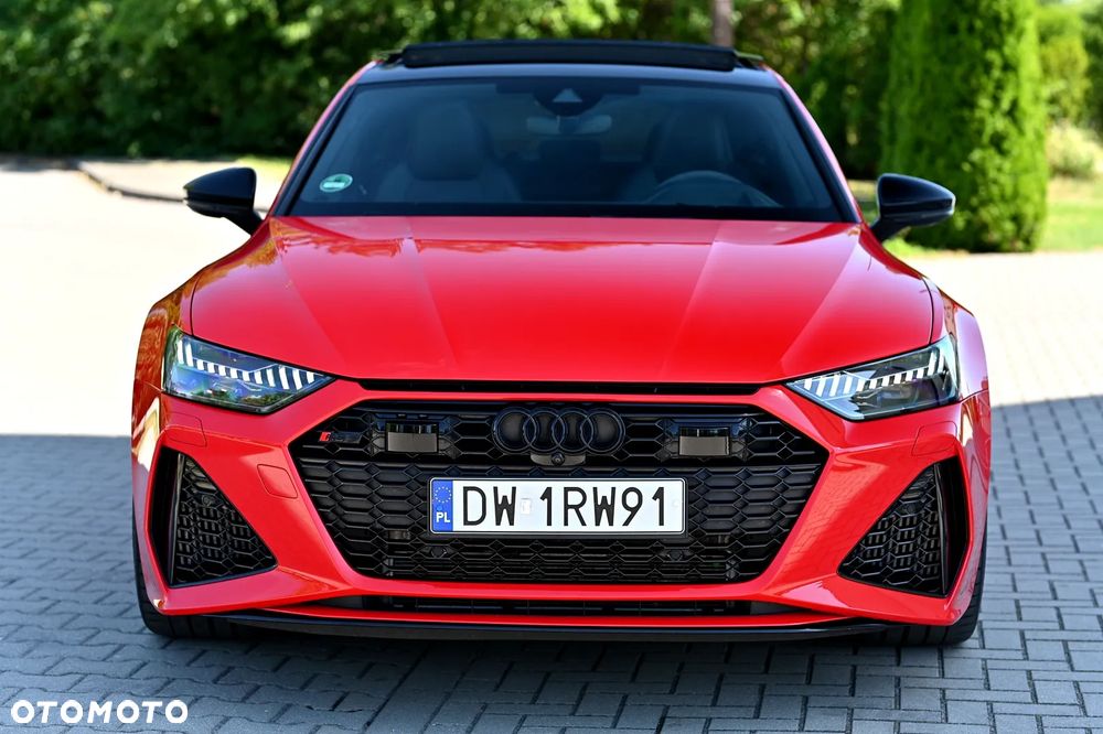 Audi RS7 Sportback - 14