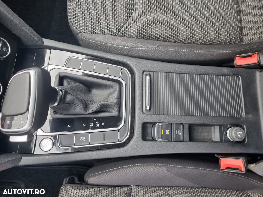 Volkswagen ARTEON 2.0 TDI SCR DSG - 16