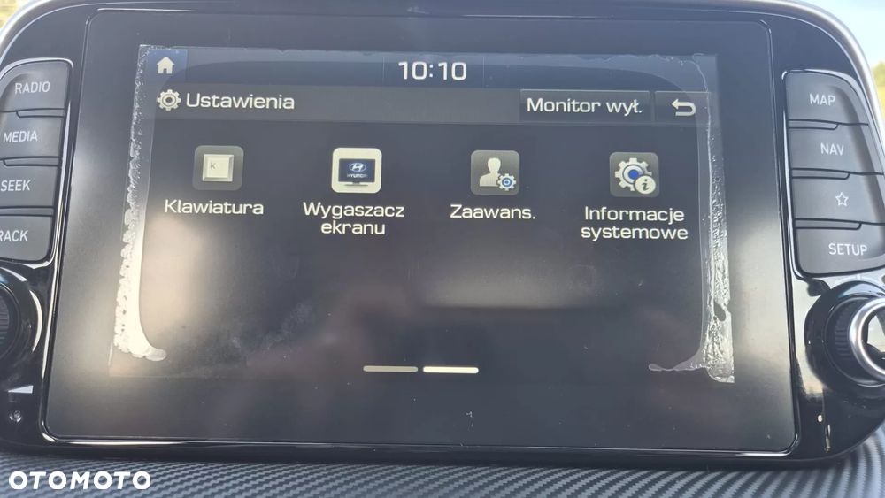 Hyundai Tucson - 6